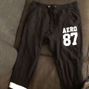 Men’s sweatpant/ joggers